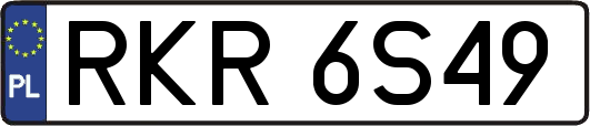 RKR6S49