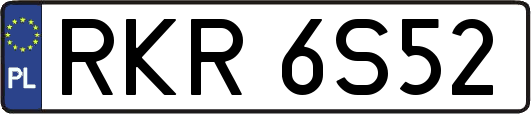 RKR6S52