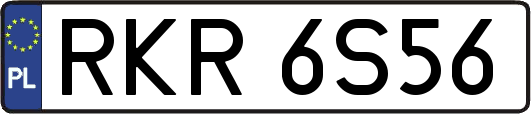 RKR6S56