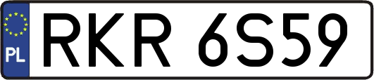 RKR6S59