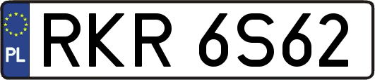 RKR6S62