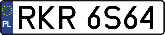 RKR6S64