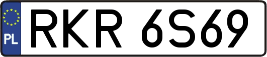 RKR6S69