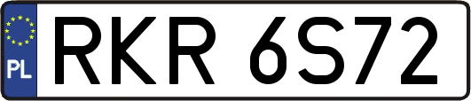 RKR6S72
