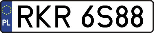 RKR6S88