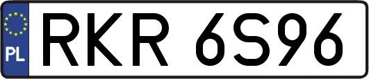 RKR6S96