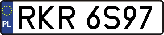 RKR6S97