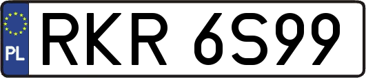 RKR6S99