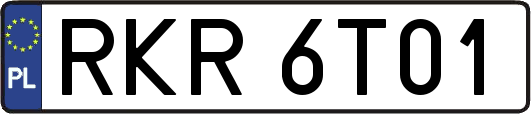 RKR6T01