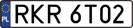 RKR6T02
