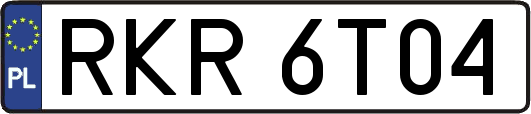 RKR6T04