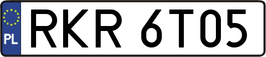 RKR6T05
