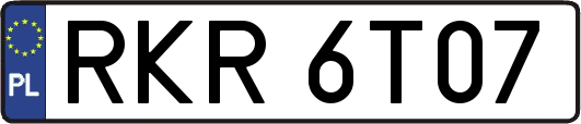 RKR6T07