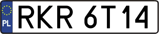 RKR6T14