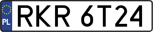 RKR6T24