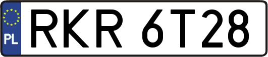 RKR6T28