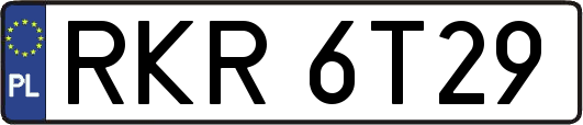 RKR6T29