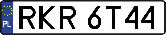 RKR6T44
