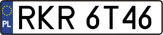 RKR6T46