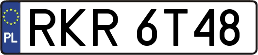 RKR6T48