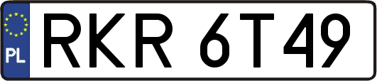 RKR6T49