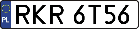 RKR6T56