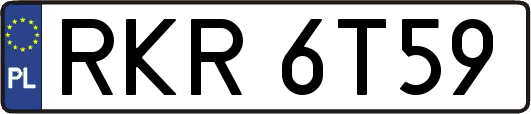 RKR6T59