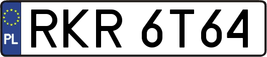 RKR6T64