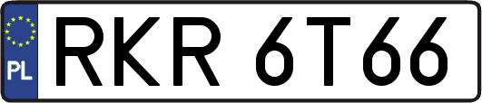 RKR6T66