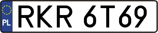 RKR6T69