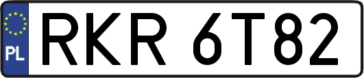 RKR6T82