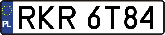 RKR6T84