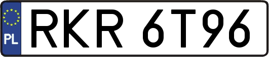 RKR6T96