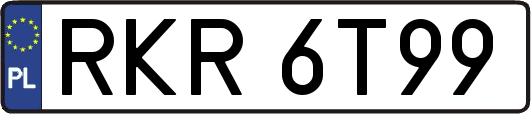 RKR6T99
