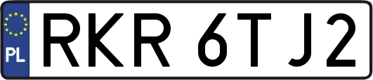 RKR6TJ2