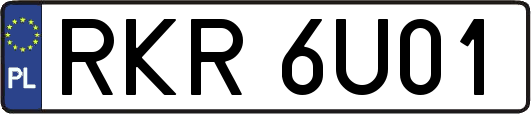 RKR6U01