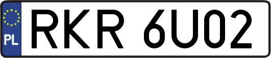 RKR6U02