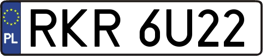 RKR6U22