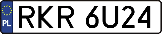 RKR6U24