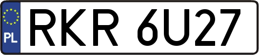 RKR6U27