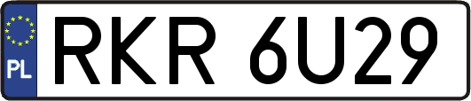 RKR6U29