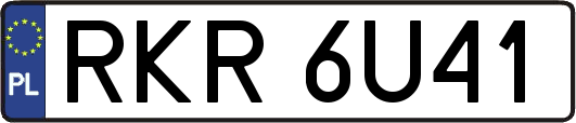 RKR6U41
