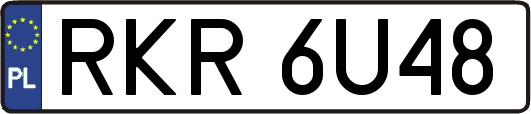RKR6U48