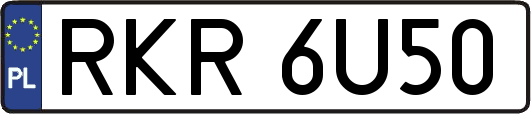RKR6U50