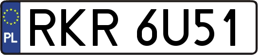 RKR6U51