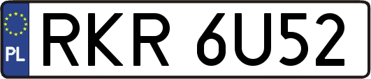 RKR6U52