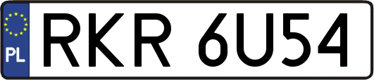 RKR6U54