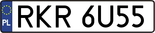 RKR6U55