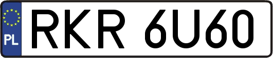 RKR6U60