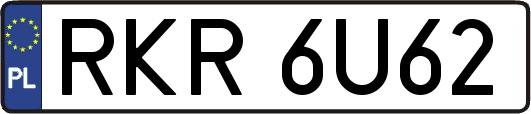RKR6U62
